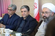 توسعه منطقه نمونه گردشگری بولاغلار از پروژه‌های مهم شهرستان نیر است/ عملیات اجرایی دهکده سلامت آغاز می‌شود