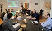 بازسازی بناهای تاریخی آسیب‌دیده در کردستان با رویکرد حفاظتی انجام می‌شود