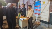 تسهیل خدمات میراث‌فرهنگی و صنایع‌دستی قاینات در دومین میز خدمت
