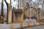 نقشه راه جدید برای ساماندهی و بازآفرینی باغ فاتح کرج تدوین می‌شود