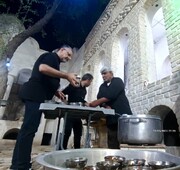 برگزاری سوگواره آیینی؛ بازگشت به ریشه‌ها
