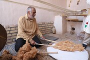 افتتاح اولین خانه صنایع‌دستی بخش خصوصی با رویکرد مله در خراسان جنوبی