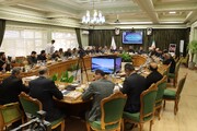 نشست هماهنگی ثبت جهانی آسبادهای ایران در خراسان رضوی