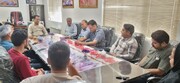 تدوین کتاب جامع جاذبه‌های گردشگری قاینات