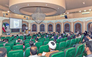 دوره بازآموزی و توانمندسازی راهنمایان گردشگری در قم برگزار شد
