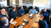 «کاروان عشق» در مسیر زنجان/ قطار گردشگری مذهبی برای حضور در مراسم «یوم‌العباس» به راه می‌افتد