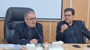 دستورات ۸گانه استاندار برای رونق اقتصادی و تجاری‌سازی صنایع‌دستی کهگیلویه و بویراحمد