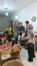 آموزش صنایع‌دستی به کودکان، سرمایه‌گذاری برای حفظ هویت فرهنگی است