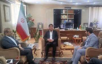 کردستان از توانمندی‌های قابل توجهی برای ارتقای میراث‌فرهنگی کشور برخوردار است