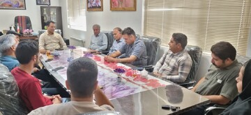 تدوین کتاب جامع جاذبه‌های گردشگری قاینات