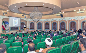 دوره بازآموزی و توانمندسازی راهنمایان گردشگری در قم برگزار شد