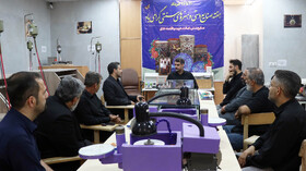 ضرورت ایجاد بازارچه دائمی صنایع‌دستی در قم