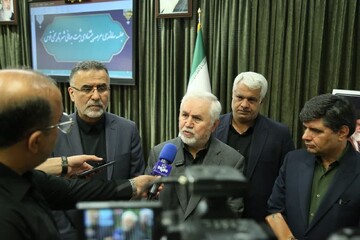 پرونده ثبت جهانی آسبادهای ایران با همکاری سه استان در حال نهایی شدن است/ ثبت جهانی آسبادهای ایران به یونسکو در مرحله پیگیری است