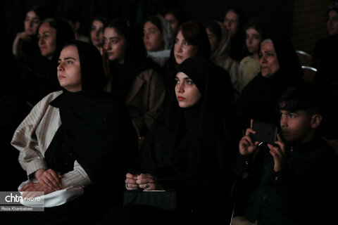 «خیمه‌گاه بهشت»؛ روایت غروب عاشورا در اردبیل