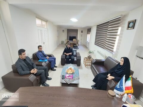 ضرورت تعامل رسانه‌ای و توسعه بازار صنایع‌دستی لرستان