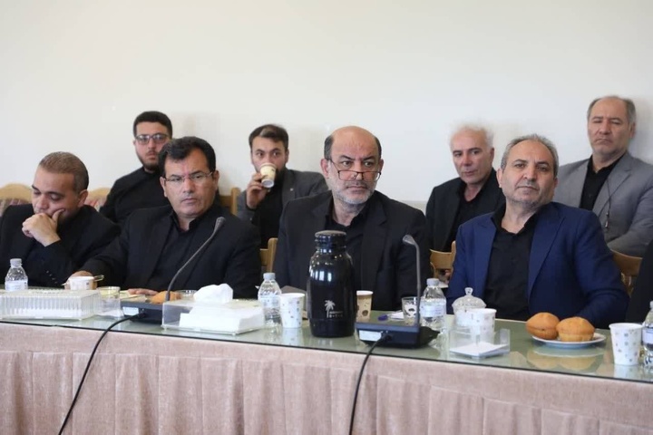 پیگیری توسعه کانون‌های مهم گردشگری در شهرستان نیر/ تخصیص ۷۰ میلیارد ریال برای توسعه زیرساخت‌های گردشگری