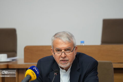 جلسه شورای فرهنگی