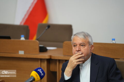 جلسه شورای فرهنگی