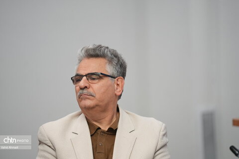 جلسه شورای فرهنگی