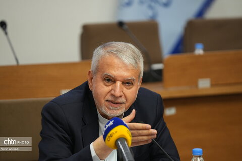 جلسه شورای فرهنگی