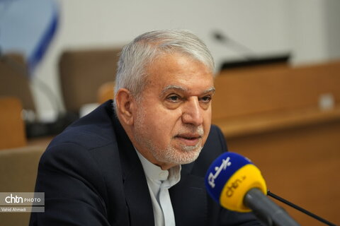 جلسه شورای فرهنگی