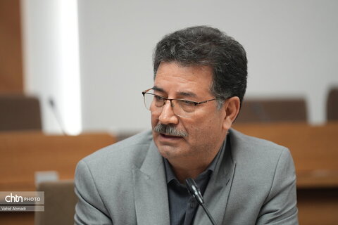 جلسه شورای فرهنگی