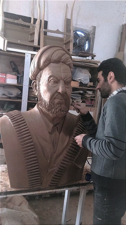 هنرنمایی در رگ‌های چوب/ از «کمان اره‌مویی» برادر تا فتح قله‌های ملی و بین‌المللی