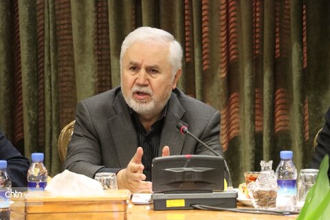 جلسه هماهنگی ثبت جهانی آسبادهای ایران در خراسان رضوی برگزارشد