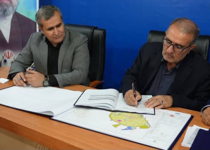 پایان انتظار ۲۰ ساله برای توسعه دهدشت/ ابلاغ طرح جامع تفصیلی جدید با محوریت احیا و نجات‌بخشی بافت تاریخی بلاد شاپور