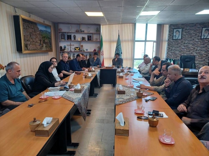 ارزیابی طرح‌های حفاظتی کرفتو و زیویه در راستای صیانت از میراث تاریخی کردستان