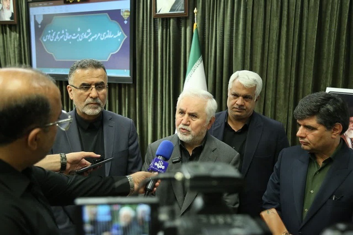 پرونده ثبت جهانی آسبادهای ایران با همکاری سه استان در حال نهایی شدن است/ ثبت جهانی آسبادهای ایران به یونسکو در مرحله پیگیری است