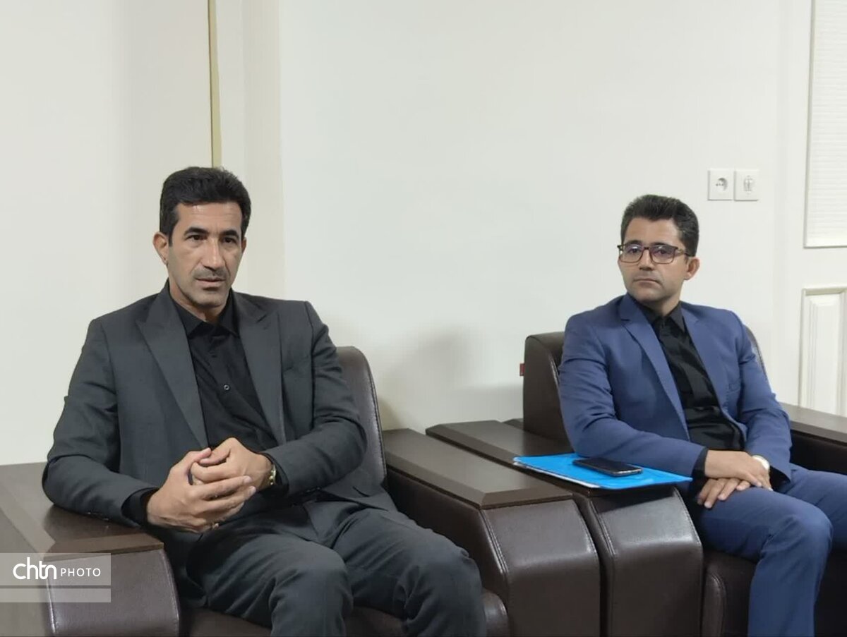 ضرورت تعامل رسانه‌ای و توسعه بازار صنایع‌دستی لرستان
