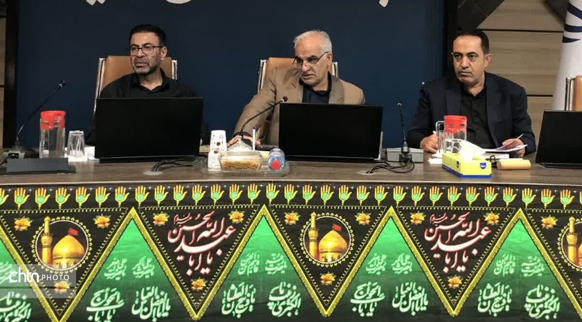 اعتبارات مصوب سفر رئیس‌جمهوری به چهارمحال و بختیاری سریع‌تر جذب شود