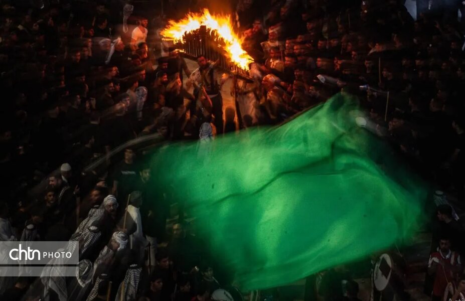 آیینهایی که قرنها زنده ماندهاند/ چاووشی، سقایی و عَلَمگردانی؛ جلوههای ماندگار عزاداری محرم در سیستان و بلوچستان