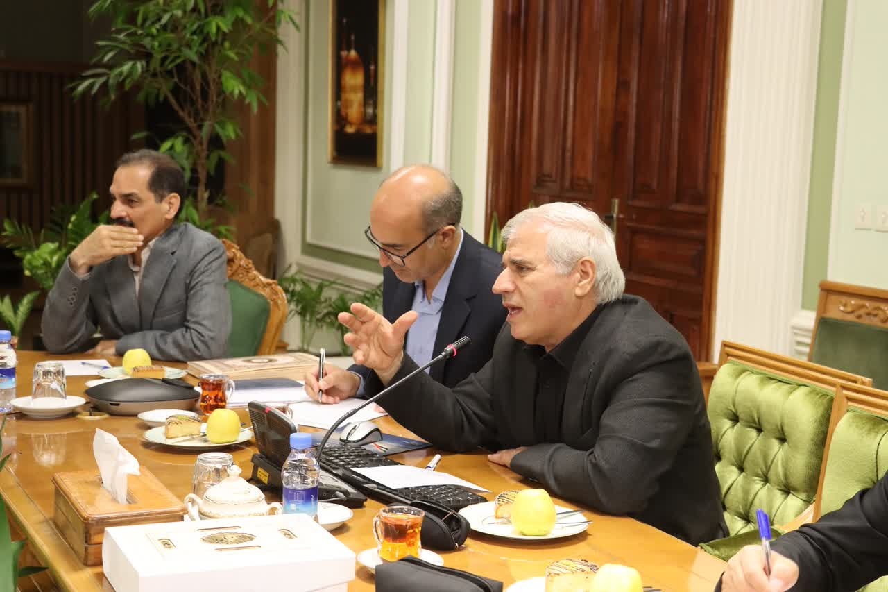 پیوست‌های اجتماعی، فرهنگی برای پرونده ثبت جهانی آسبادهای ایران تعریف شود