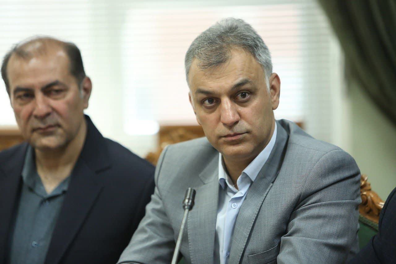 پیوست‌های اجتماعی، فرهنگی برای پرونده ثبت جهانی آسبادهای ایران تعریف شود