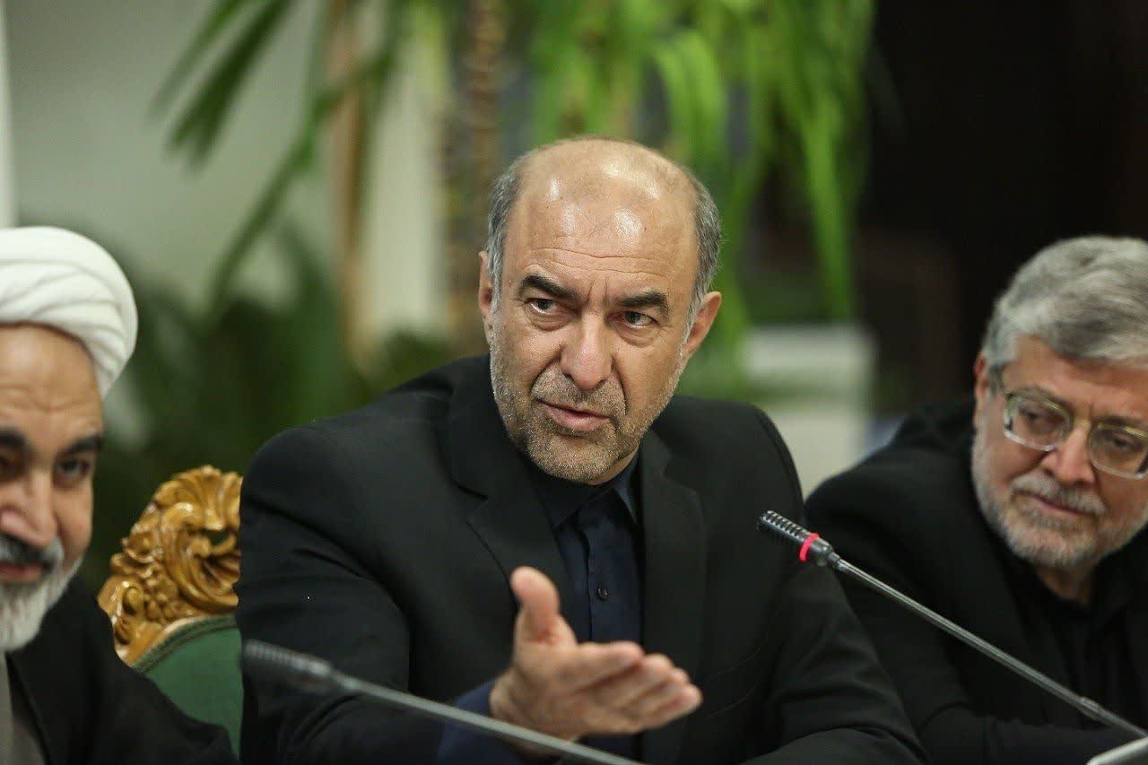 ثبت جهانی توس نیازمند مشارکت عمومی است