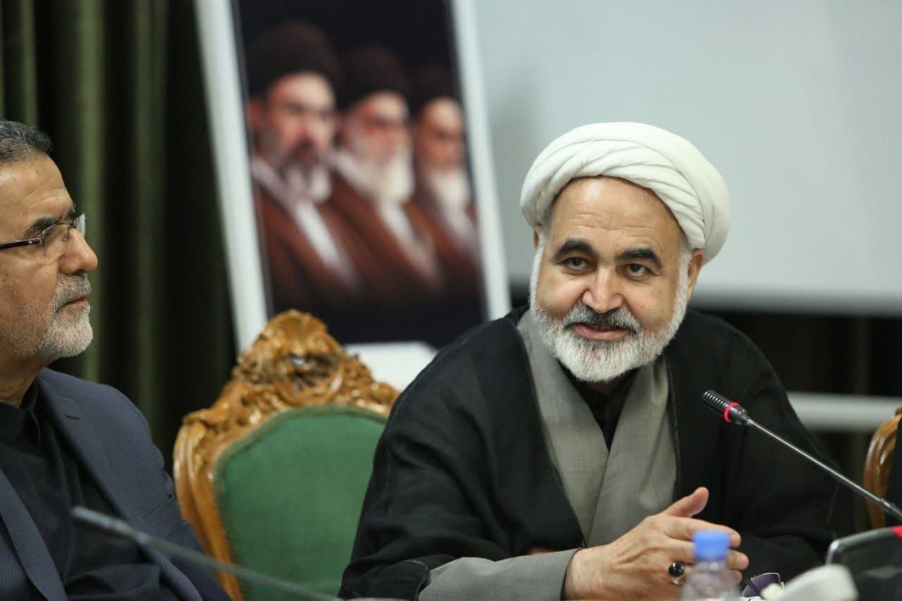 ثبت جهانی توس نیازمند مشارکت عمومی است