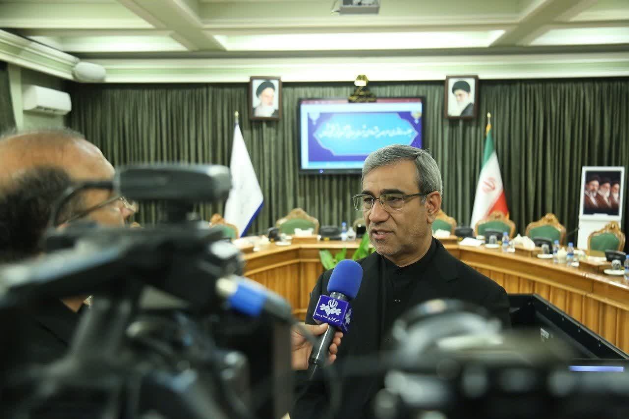 پرونده ثبت جهانی آسبادهای ایران با همکاری سه استان در حال نهایی شدن است/ ثبت جهانی آسبادهای ایران به یونسکو در مرحله پیگیری است