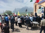 کرمانشاه در مسیر برندسازی گردشگری مذهبی/ ۲ رویداد شاخص شهرستان صحنه در آستانه ثبت ملی قرار گرفت