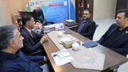 بسته‌بندی خلاقانه صنایع‌دستی چهارمحال و بختیاری در دستور کار قرار می‌گیرد