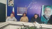 کارگاه آموزشی هر روستا یک اقامتگاه بوم‌گردی در مشگین‌شهر برگزار شد