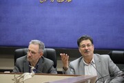 پژوهش و هم‌افزایی علمی می‌تواند به توسعه گردشگری کشور کمک کند