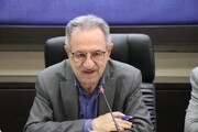 پژوهش و اجرا باید برای حل مسائل گردشگری در کنار هم قرار گیرند