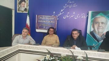 کارگاه آموزشی هر روستا یک اقامتگاه بوم‌گردی در مشگین‌شهر برگزار شد