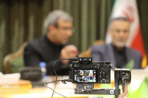 جلسه یاماندهی عرصه پیشنهادی ثبت جهانی شهر تاریخی توس