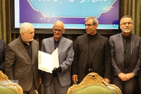 جلسه یاماندهی عرصه پیشنهادی ثبت جهانی شهر تاریخی توس