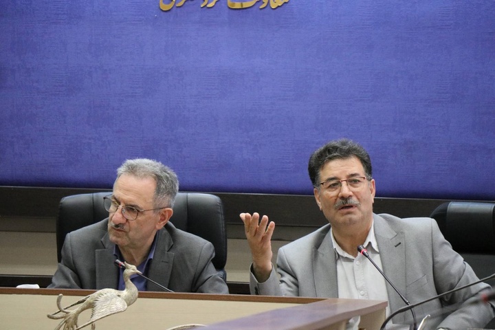 پژوهش و هم‌افزایی علمی می‌تواند به توسعه گردشگری کشور کمک کند