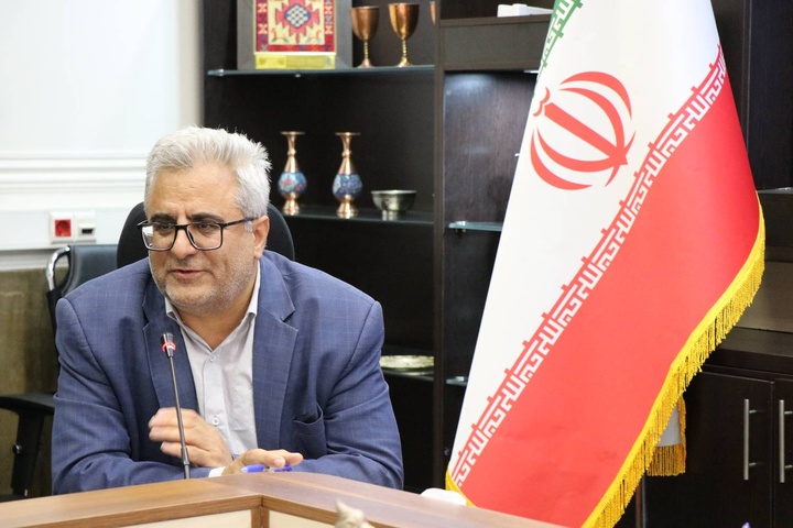 تعامل مستمر میان معاونت گردشگری و پژوهشگاه میراث فرهنگی در دستور کار قرار می‌گیرد