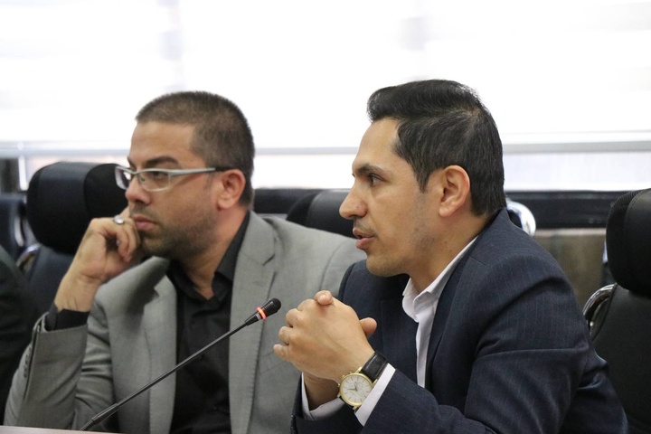 تداوم ارتباط میان پژوهشگاه و معاونت گردشگری، کلید تبدیل پژوهش به اقدام است